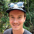Profil użytkownika „Erik Lyche Solheim”