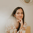 Seema Surana's profile