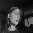 Ksenia Pidleteichuk's profile