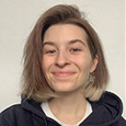 Profiel van Anna Tsvirova