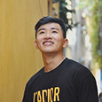 Vũ Huy's profile