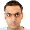 Rahim Kara's profile