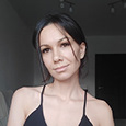 Dina Nechaeva's profile