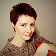 Vera Dorofeeva sin profil