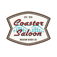 Coaster Saloon's profile