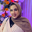 Aya Sabry profili
