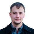 Profil użytkownika „Андрей Добровольский”