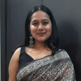 Aarushi Bhawsars profil