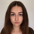 Karyna Zhytnyk's profile