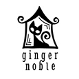 Ginger Noble's profile