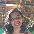 Vibha Surya's profile