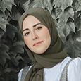 Sarah Al-hagyyan's profile