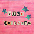 Perfil de Punk Collages