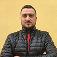 Nikolay Nikolenko's profile