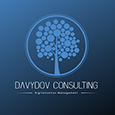 Davydov Consulting's profile
