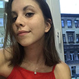 Daria Petrukhina's profile