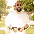 Ayham Al Asad sin profil