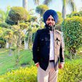 Profil appartenant à Tejpartap singh Singh