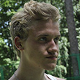 Sergey Saltovskiy's profile