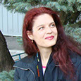 SERAFIMA LEVCHENKO's profile