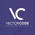 vector code's profile