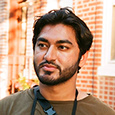 Tahmid Alam's profile
