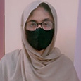Iqra yaseen's profile