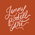 Profil Jenny Stokes
