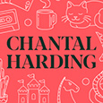 Profil von Chantal Harding