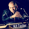 Profil Kit Taylor