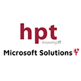 HPT Cloud's profile