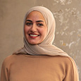 Nour Mshawrab sin profil