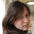 Katya Malseva's profile