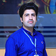 Ishtiaq Khan's profile