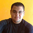Ahmed Aboulfotouh profili