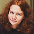 Profil użytkownika „Anna Koreshkova”