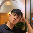 Trần Minh Vương's profile