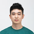 Kevin Park's profile