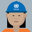 United Nations OCHA Design Team's profile