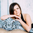 Anna Kalinina's profile