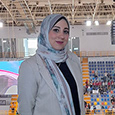 Profil von Amal Mahmoud