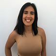 Tânia Ramos's profile