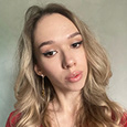 Арина Сивенкова's profile