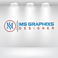 MS GRAPHIXS DESIGNER さんのプロファイル