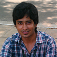 Naveen Sabesan's profile