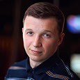 Profil von Konstantin Sukov