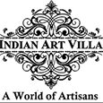 Indian Art Villa's profile