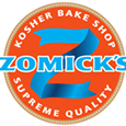 Zomick's Bakery's profile