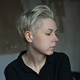 Nadya Kulakova's profile