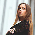 Kateryna Silenko's profile